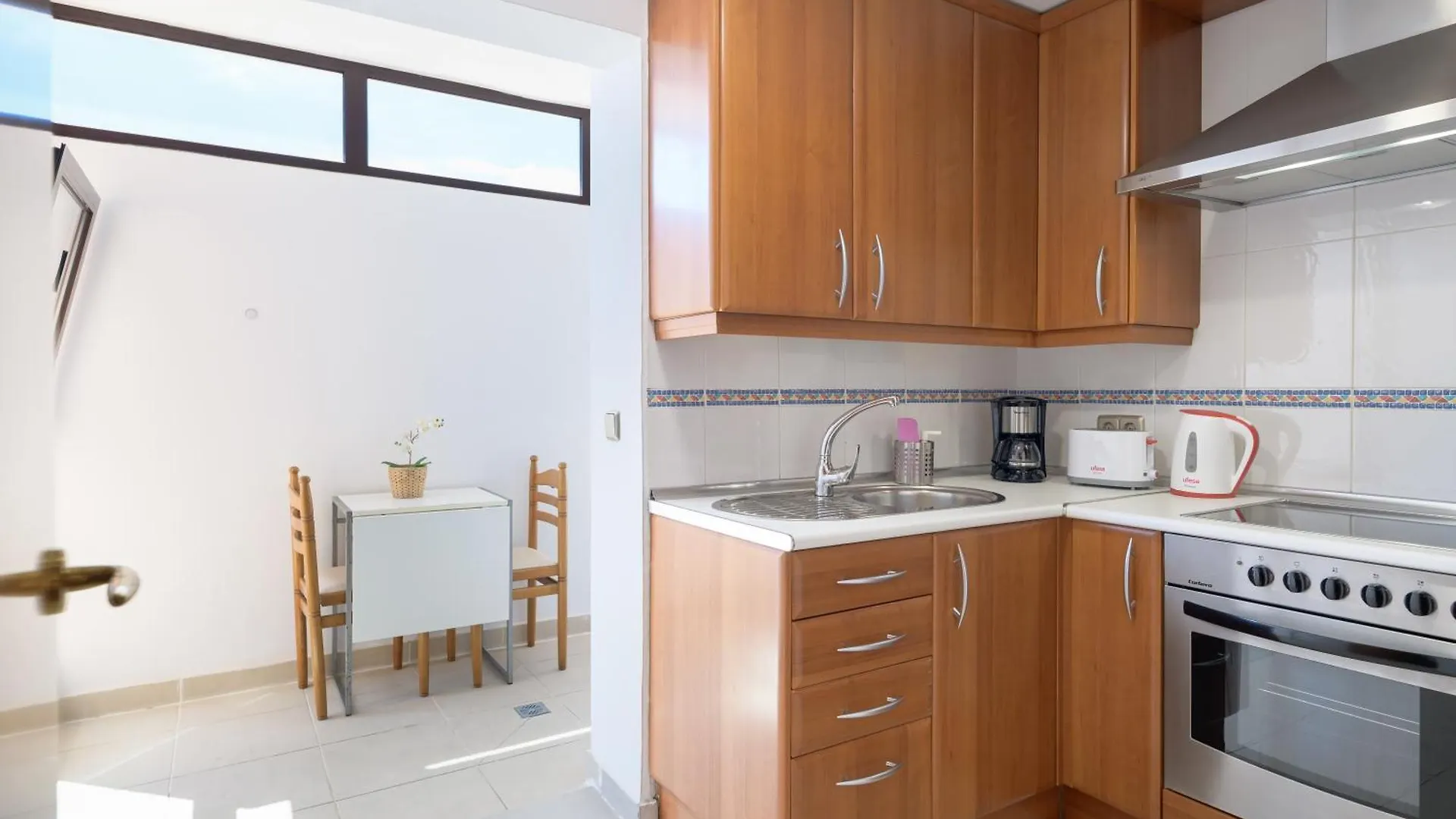 Apartment Suite Yagabo - Arrecife - Lanzarote