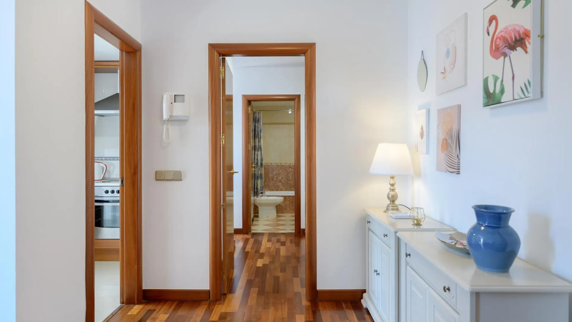 Apartment Suite Yagabo - Arrecife - Lanzarote