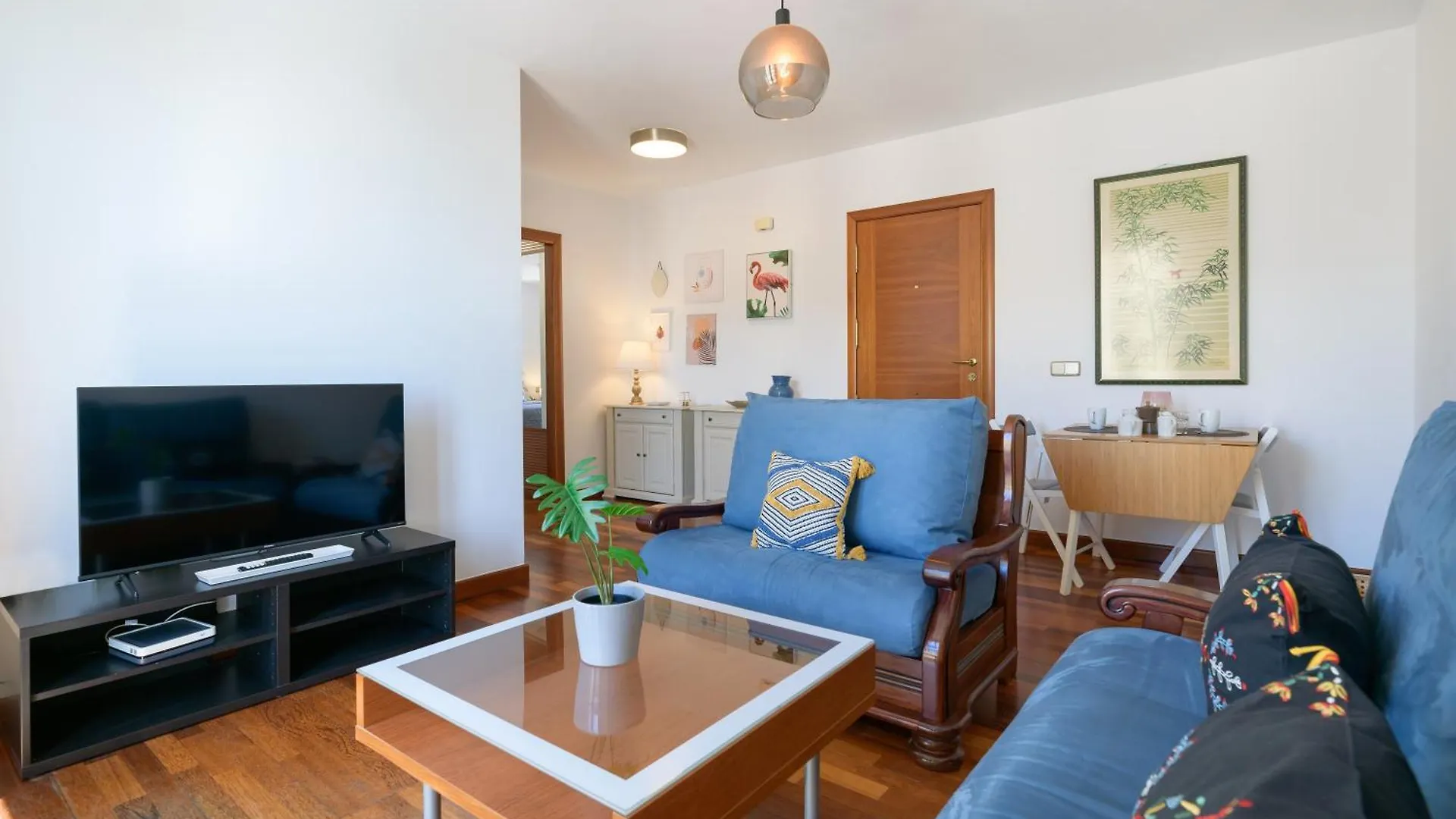 Suite Yagabo - Arrecife - Lanzarote location