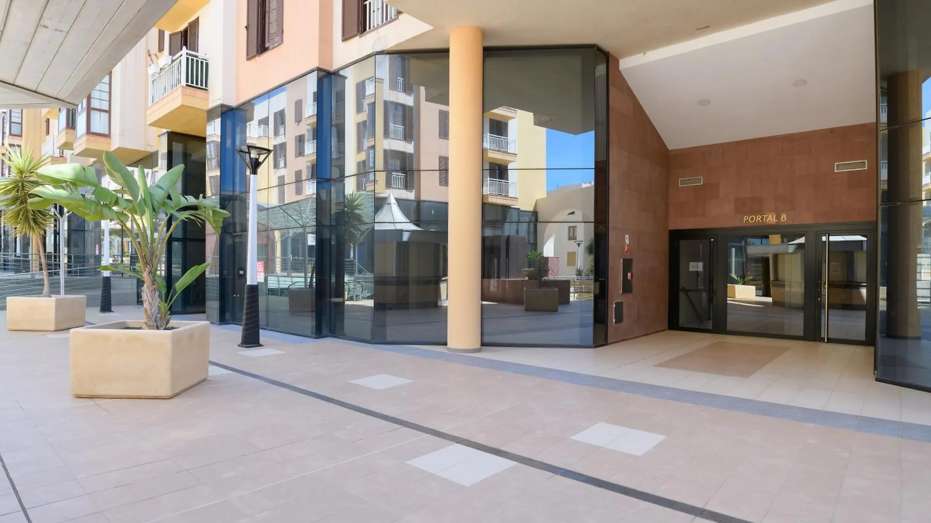 Suite Yagabo - Arrecife - Lanzarote Apartment Arrecife (Lanzarote)