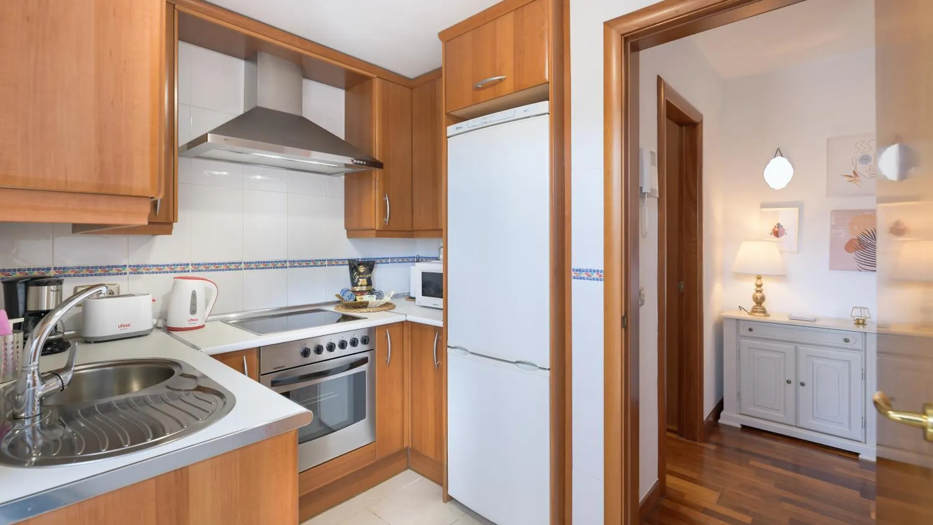 Suite Yagabo - Arrecife - Lanzarote 0*, Arrecife (Lanzarote)